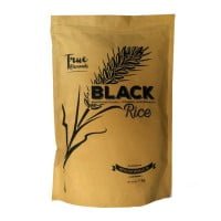 TRUE ELEMENTS 1KG BLACK RICE