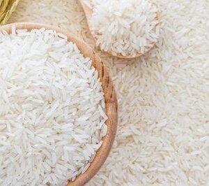 BASMATI RICE