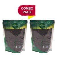 Organics FOOD MARKET 1Kg Black Rice