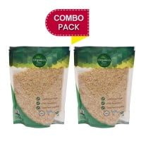 Organics FOOD MARKET 1Kg Brown Rice