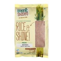 Organic Shastra 1Kg Red Rice