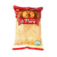 PAPAS Pure 1Kg Brown Rice / Handpounded Rice