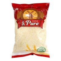 PAPAS Pure 5Kg Jeeraga Samba Rice