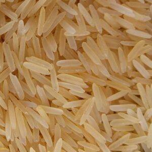 1121 GOLDEN SELLA BASMATI RICE