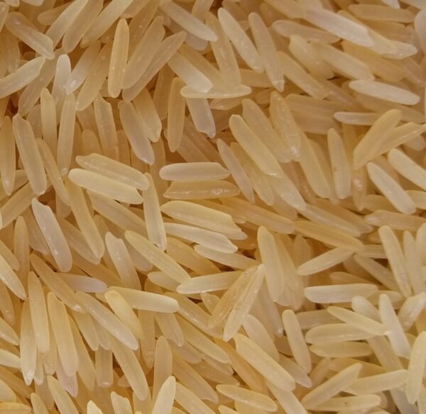 1121 GOLDEN SELLA BASMATI RICE