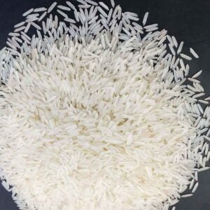 1121 SELLA BASMATI RICE