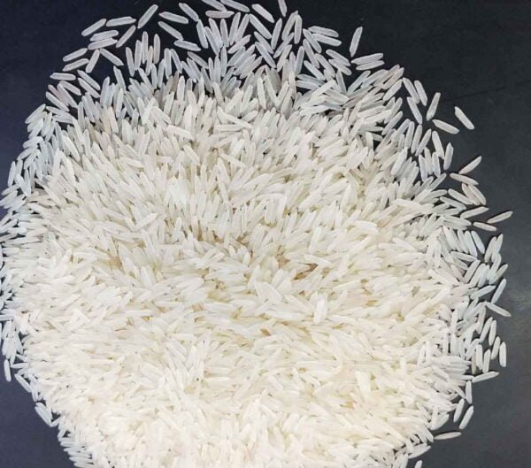 1121 SELLA BASMATI RICE