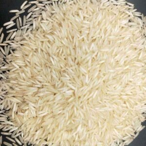 1121 STEAM BASMATI RICE