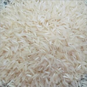 1401 STEAM BASMATI RICE