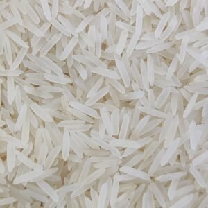 SHARBATI PESTICIDE RESIDUE FREE SELLA RICE
