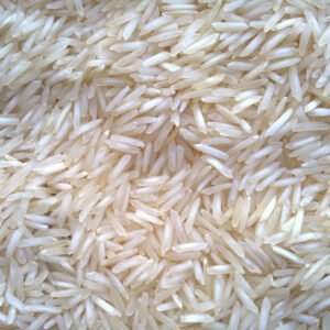 1509 STEAM BASMATI RICE