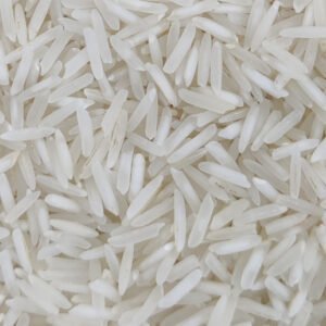 1509 PESTICIDE RESIDUE FREE GOLDEN SELLA RICE