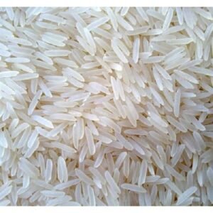 1509 SELLA BASMATI RICE