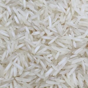 1509 PESTICIDE RESIDUE FREE STEAM RICE