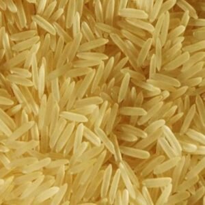 1718 GOLDEN SELLA BASMATI RICE
