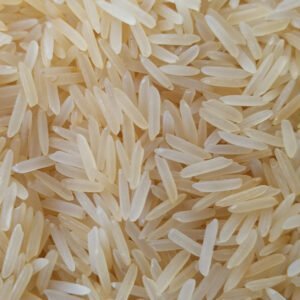 1718 SELLA BASMATI RICE