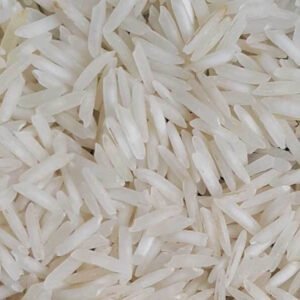 1718 RAW BASMATI RICE