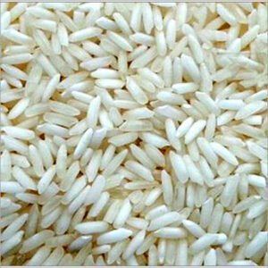 PARMAL STEAMRICE