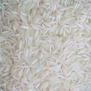 1121 PESTICIDE RESIDUE FREE STEAM RICE