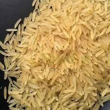 1401 GOLDEN SELLA BASMATI RICE
