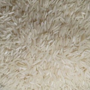 PUSA PESTICIDE RESIDUE FREE STEAM RICE