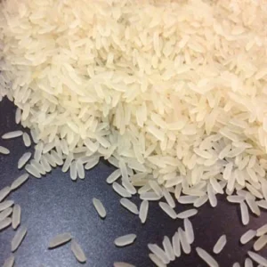 PARMAL SELLA RICE