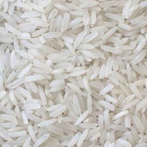 SHARBATI PESTICIDE RESIDUE FREE STEAM RICE