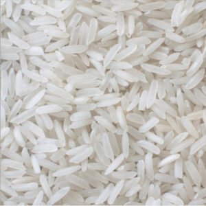 PR11 RAW RICE