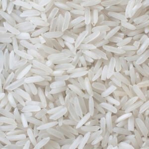 PR14 RAW RICE