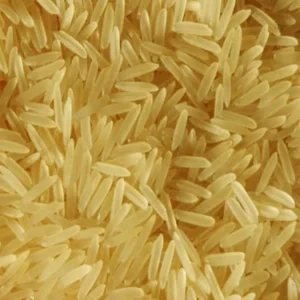SHARBATI GOLDEN SELLA RICE