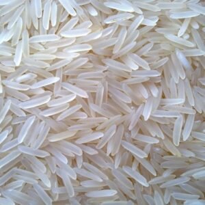 SHARBATI RAW RICE