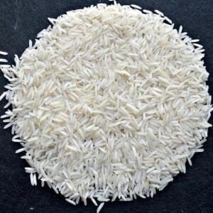 SUGANDHA STEAM RICE