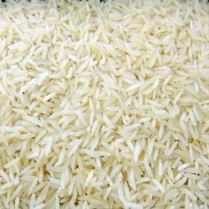 TRADITIONAL SELLA BASMATI RICE